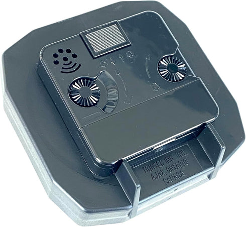Trintec Aviation Altitude Altimeter Alarm Clock - DM60...