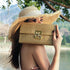 Straw Clutch Purses for Women Summer Woven Beach Bag Envelope Handbags Cell Phone Evening Purse for Wedding...