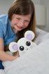 Where’s Squeaky Fun Interactive Preschool and Children - Educational Hide-and-Seek Mouse Game by Blue Orange Games - 2 to 10 Players for Ages 4+...