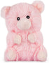 Sitting Pig Plush| Stuffed Animal Plush Toy| Gifts for Kids| 5 inches...