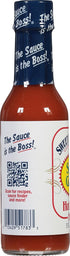 Sweet Baby Ray’s Spicy Garlic Hot Sauce 5 Fl Oz (Pack of 2)...