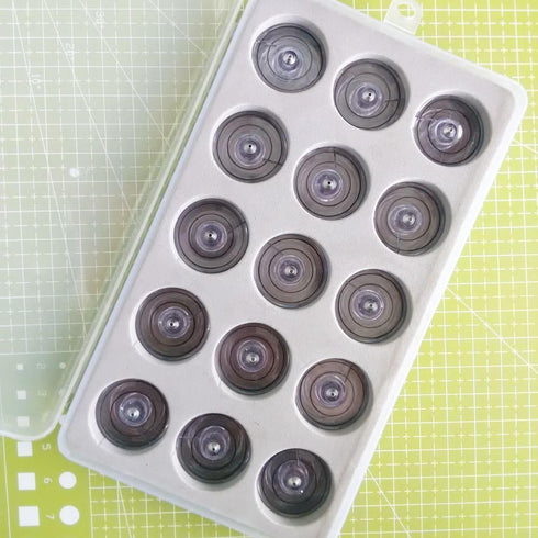 YICBOR Bobbins 312956 for Singer 6235, 6250, 6251, 6267, 6268 Sewing Machine...