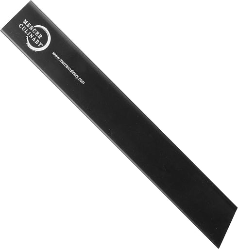Mercer Culinary M33119P Knife Guard, 14 x 2 inch, Black...