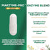 Digestive Enzymes with Probiotics - Probiotic Multi Enzymes with Probiotics and Prebiotics for Digestive Health and Bloating Relief for Women and ...