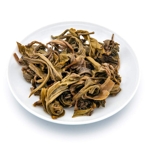 Oriarm 2025 Dragon Pearls Jasmine Green Tea - Chinese Jasmine Loose Leaf Tea, Hand-Rolled Tea Balls, 250g (8.8 oz) - Floral Aroma, Smooth Taste - ...