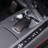 CHEAYAR Gear Shift Knob Head Cover Compatible with Corvette C8 Z06 Z51 2020 2021 2022 2023, ABS Mode Selector Knob Cover, Drive Mode Switch Knob C...