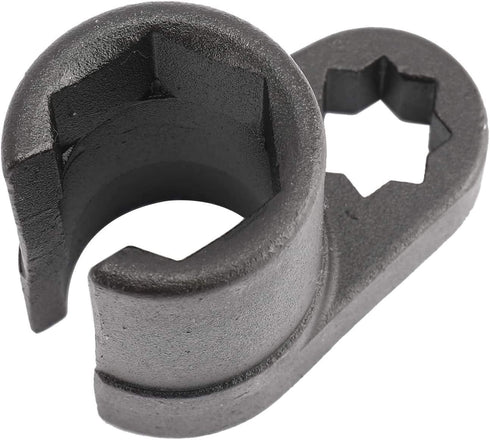 1/2 inches Drive O2 Oxygen Sensor Socket Wrench 7/8 inches(22mm)...