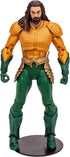 McFarlane Toys - DC Multiverse Aquaman (Aquaman and The Lost Kingdom) 7" Action Figure...