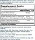 Nature's Lab Vision Complex - 90 Capsules...