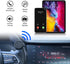 Wireless Bluetooth Media Control Button with Selfie Functionality by UltraConnect - Compatible with iPhone and Android - Perfect for Car & Motorcy...
