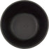 47th & Main Durable Black Cast Iron Bowl, Small, Round, 14 fl.oz....