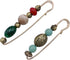 Shawl Scarf Clip Retro Style Ornament Safety Pin Brooch Jewelry Set 2 Pcs...