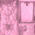 Curtain Lights, Pink Room Decor 8 Modes LED String Lights for Garden, Teen Girls' Room, Party, Window, Wall and Valentines Day Decor...