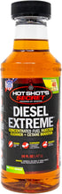 Hot Shot's Secret P040416Z Diesel Extreme Clean and Boost - 16 fl. oz. (Packaging May Vary)...