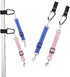 Pet Dog Grooming Arm Accessories Supplies Compatible for Groomers Helper Grooming Loop Dog Grooming Extension Strap Adjustable Dog Grooming Table ...