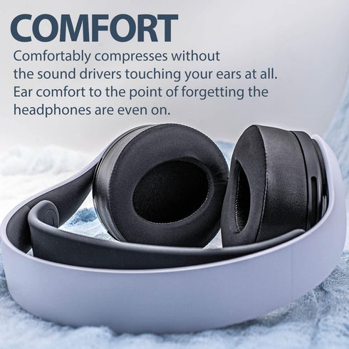 PS5 Earpads Replacement Ear Pads for Playstation 5 Pulse 3D PS5 Headset - PS5 Ear Cushions/Ear Cups (Sport Cooling Gel)...
