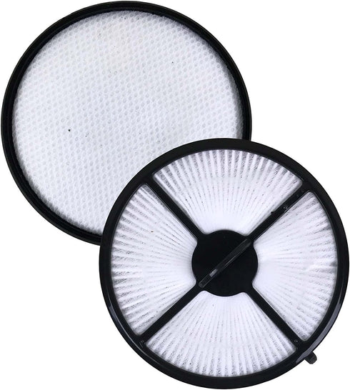 Replacement parts for Hoover WindTunnel HEPA Style & Primary Filter Fits Model UH70400, Compatible With Part # 303902001 & 303903001.HOOVER VACUUM...