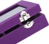 24 Grids Velvet Glass Ring Earrings Jewelry Box Earrings Organiser Storage Holder Display Case...