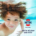 HTH 67068 Swimming Pool Care Metal & Stain Defense - Prevents Staining and Corrosion Clear...