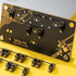 WS V3.1 Keyboard Stabilizers Kit, 1.2mm PCB Mount Screw in Stabilizers with 2u 6.25u 7u Wires, Keyboard Stabilizers for Custome Mechanical Keyboar...