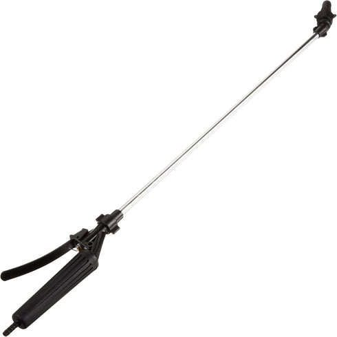 Agri-Fab 47406 Spray Gun, Silver/Black...