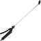 Agri-Fab 47406 Spray Gun, Silver/Black...