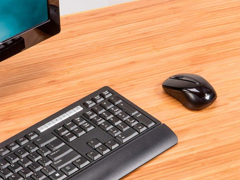 Monoprice Select Wireless Compact Mouse (115909)...