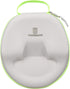 Hard Travel Case for Leapfrog LeapPods Max Kids On-Ear Headphones, Protective Carrying Storage Bag......