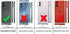 for Moto G 5G 2024 Case?Motorola G 5G 2024 Case with 2pcs Screen Protector Shock-Absorption Flexible TPU Rubber Protective Cell Phone Cover for Mo...