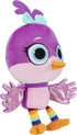 Do, Re & Mi Little Feature Plush - 8-Inch ‘Re’ The Owl Plush Toy with Sounds - for Kids 3 and Up - Amazon Exclusive...