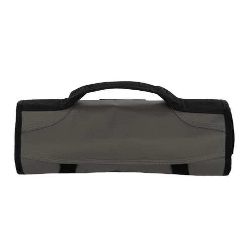 WOLVERINE 28" 16 Pocket Utility Roll | Durable Nailhead Nylon, Adjustable Straps, and Versatile Pockets for On-The-Go Tool Organization...