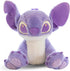 OSOCU® 10" Jumbo Purple Stltch Plush - Violet Little Monster Stuffed Animal - 100% Polyester Anime Plushies Pillow - Embroidered Stitching - Skin-...