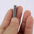 10PCS Replacement Part for M.C: Impact Socket Extension Adapter Converter Set - 1/4" Hex Shank to Square Drive 25mm | Chrome Vanadium Steel Tools ...