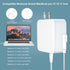85W Power Adapter Compatible with A1286 A1343 Old Mac Book Pro 13/15/17 inch Mac Book Pro Before mid-2012 Models Charger...