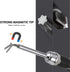 Olympia Tools Ratcheting Screwdriver Set, 88-732...