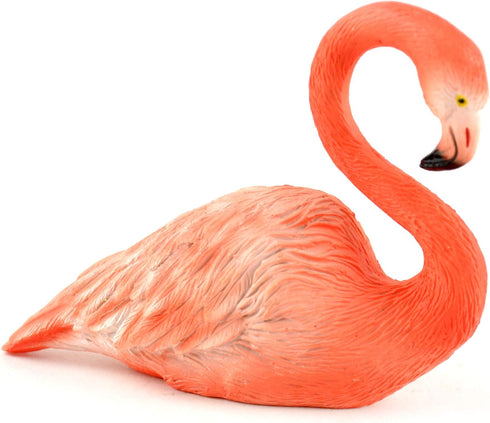Midwest Design Imports 90533 Miniature Garden Pink Flamingos, 3-inch Height...
