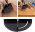 Variable Angle Fixture Woodworking Angle Clamp Corner Fixer for Woodworking Tools(Protractor 90°)...