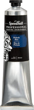 Speedball Professional Relief Ink, Phthalo Blue, 5 Ounce Tube...