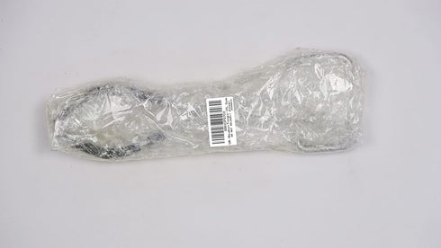 stonylab Beaker Tongs, Laboratory Beaker Clamp Beaker Tongs with Plastic Coated Jaws, 10 inches Length...