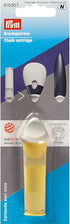 Prym Ergonomic Chalk Cartridge, Yellow...