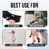 Plantar Fasciitis Night Splint, Upgraded Plantar Fasciitis Brace for Plantar Fasciitis Relief, Foot Drop and Achilles Tendonitis Brace. Night Spli...