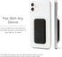 HANDL New York HANDLstick Black Stingray Grip and Stand for Smartphone...