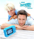 Pyle PWPS63BK Surf Sound Waterproof Portable Speaker Case for iPod, MP3 Player and Smartphone , Black...