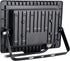 AUXTINGS 30W LED Flood Lights Outdoor Security Lights 3000LM Outside Lamp 4000K Warm White Spot Light Exterior Lighting for Yard Backyard House Co...