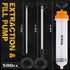 500cc Oil Extractor Pump, Oil Transfer Pump, Fluid Extractor, Fluid Syringe Extractor, Car Vacuum Fuel Transfer, Siphon Pump for Gasoline Hand Cle...