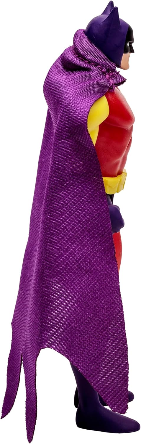 McFarlane Toys - DC Super Powers Batman of Zur En Arrh 4.5in Action Figure...
