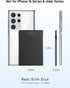 TNTOR Portable Charger with Built in USB-C Cable, 3500mAh Ultra Slim for Pocket Wallet Power Bank Compatible with Samsung Google Moto iPhone 15 Se...