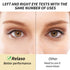 Under Eye Patches, Dermatology Golden Eye Mask with Amino Acid & Collagen, Cooling Eye Care for Wrinkles, Puffy Eyes & Dark Circles, Skincare Trea...