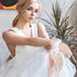 Maitys 6 Pairs Lace Gloves Women Elegant Short Gloves Tea Party Gloves Vintage Gloves for Women Girls Wedding 1920s Party(White)...