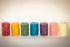 BeeTheLight Beeswax Pillar Candle - 100% Pure Bees Wax - Choose Your Size and Color - 24 Hour Burn Time - 2x3 - Unscented - Natural Light Honey Sc...